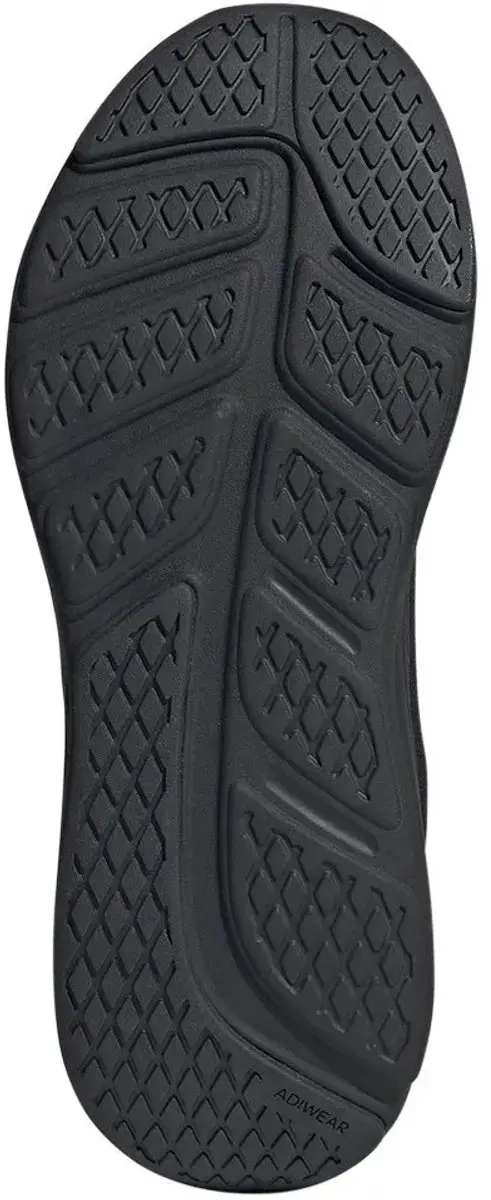 adidas Cloudfoam Go Lounger Trainers - Zwart - afbeelding 2 van 4