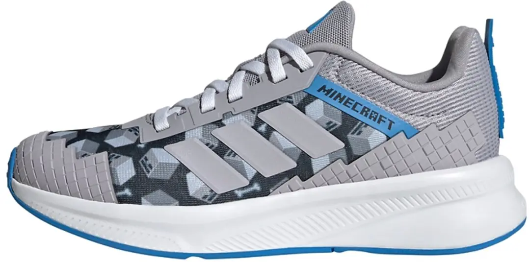 adidas Minecraft Fortarun 4.0 Kindertrainers