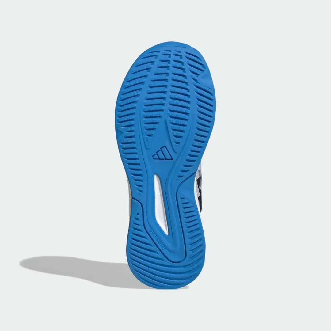 adidas Minecraft Fortarun 4.0 Kindertrainers - Grijs - afbeelding 4 van 6
