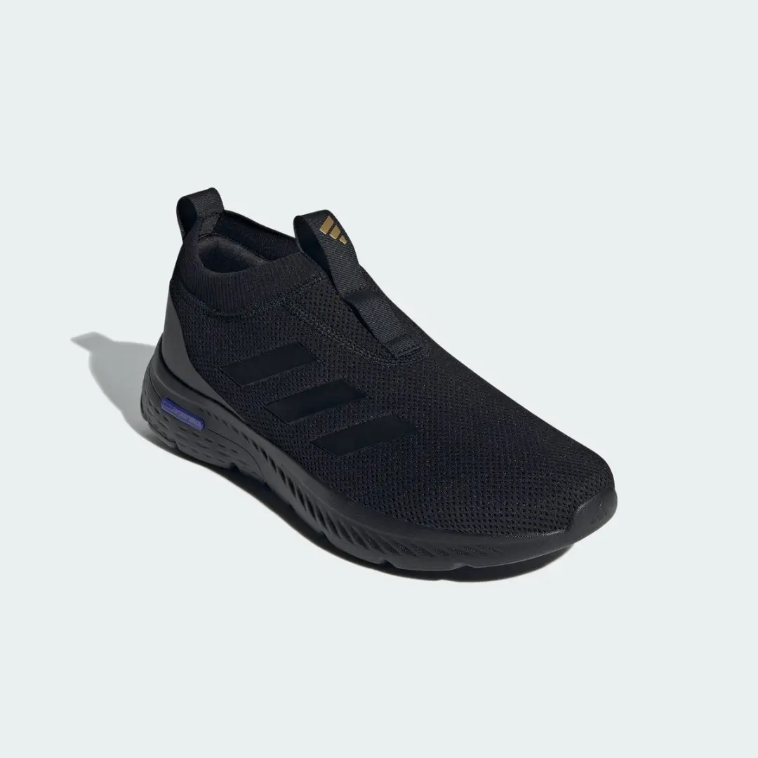 adidas Cloudfoam Move Sock Heren Sneakers - Zwart - afbeelding 3 van 6