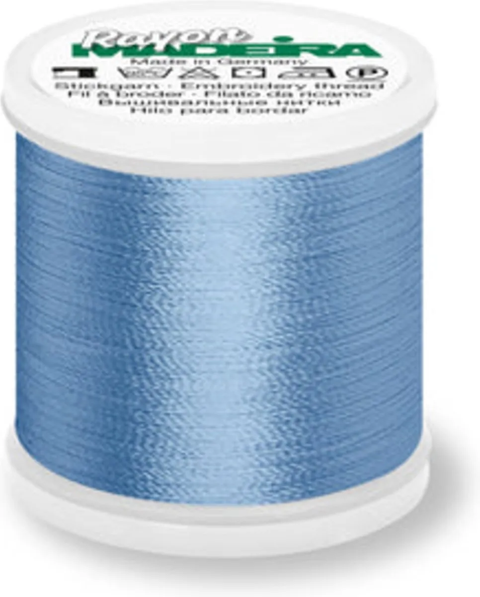 Madeira Rayon 40 1000m