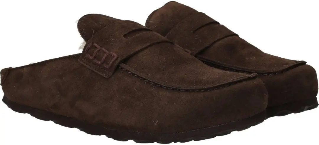 Verbenas Movy Coccon Testa Muiltjes - Bruin - afbeelding 6 van 6