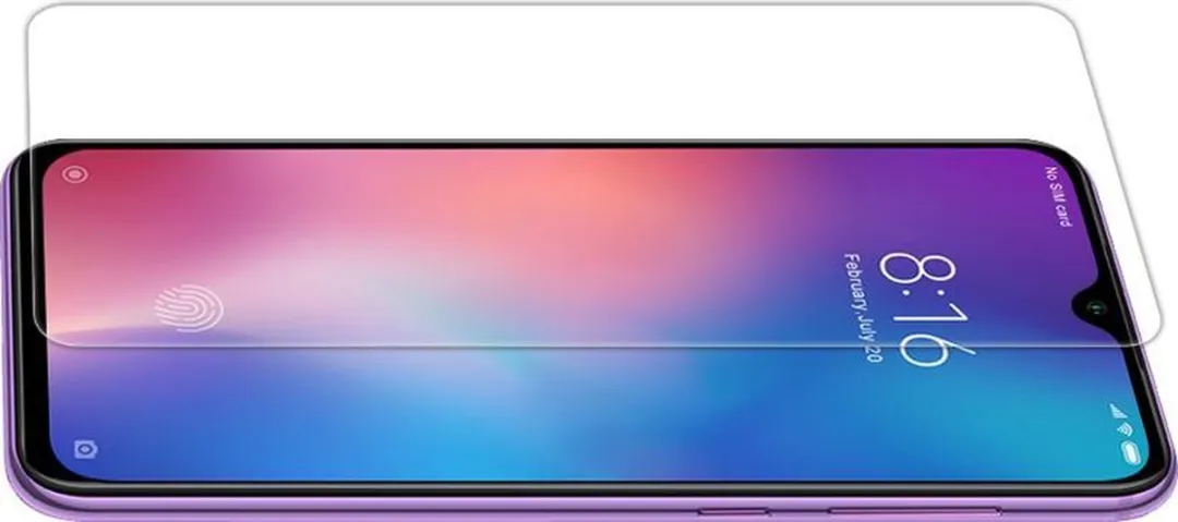 Nillkin H+ Pro Tempered Glass Xiaomi Mi 9 SE - 1 Paar - afbeelding 6 van 6