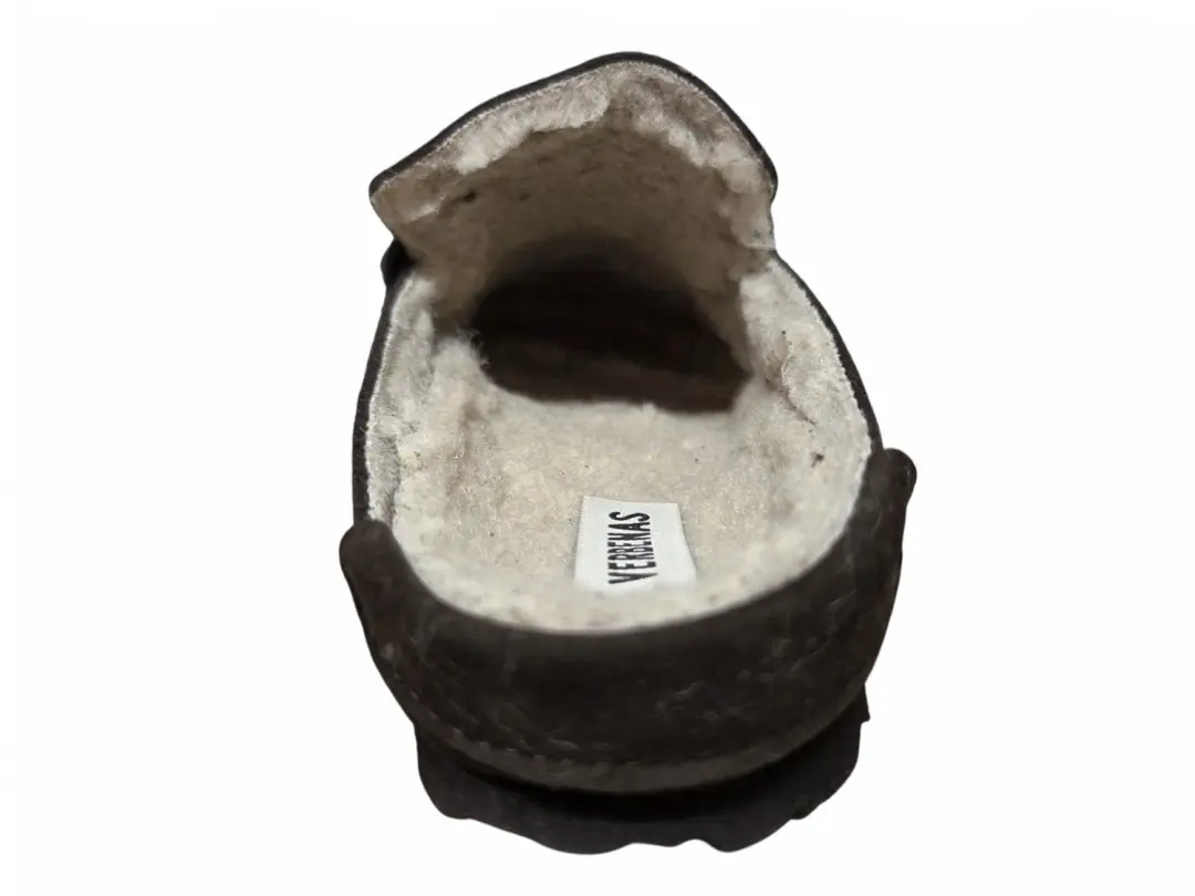 Verbenas Movy Coccon Testa - Bruin - afbeelding 3 van 6