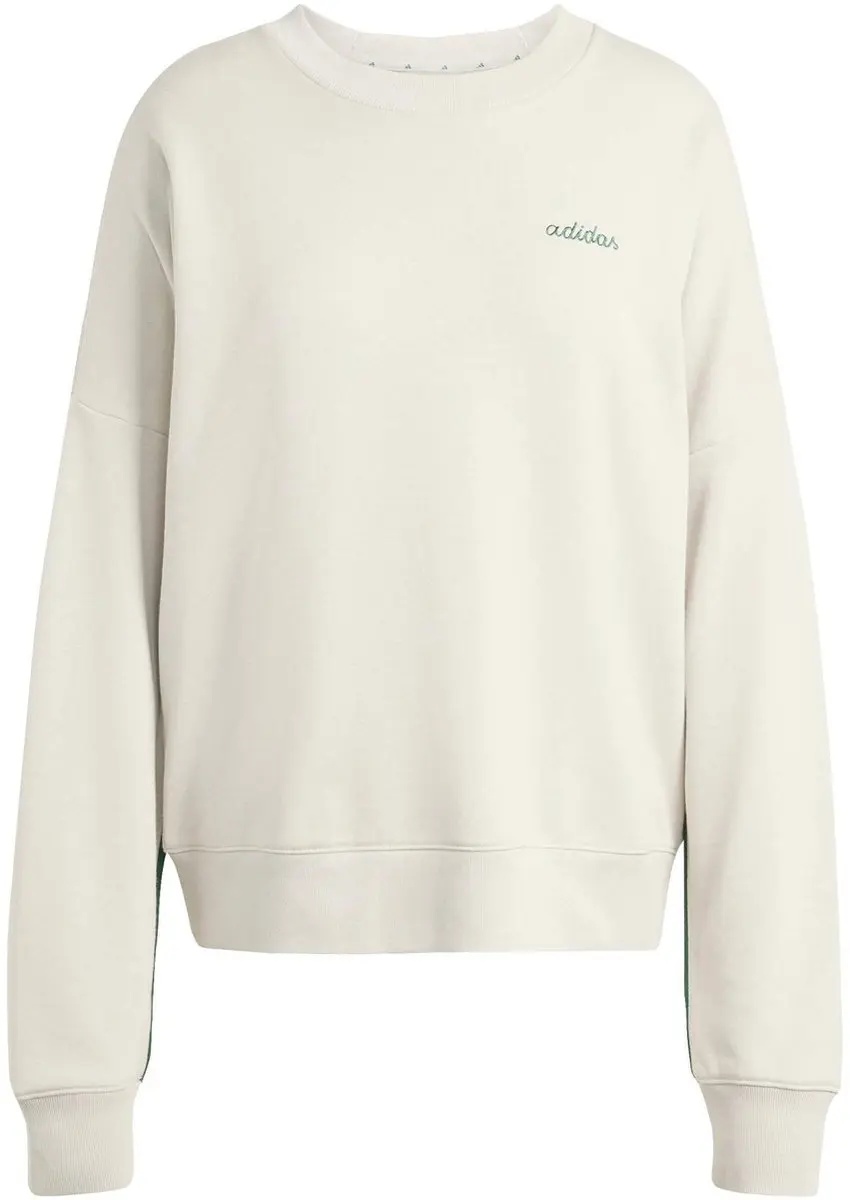 adidas Seasonal Essentials Colorpop Sweatshirt