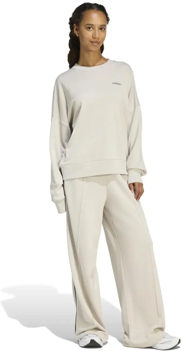 adidas Seasonal Essentials Colorpop Sweatshirt - XS - afbeelding 2 van 6