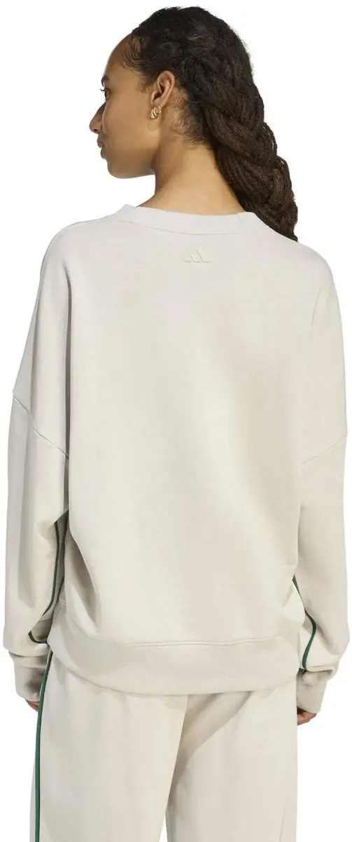 adidas Seasonal Essentials Colorpop Sweatshirt - XS - afbeelding 5 van 6