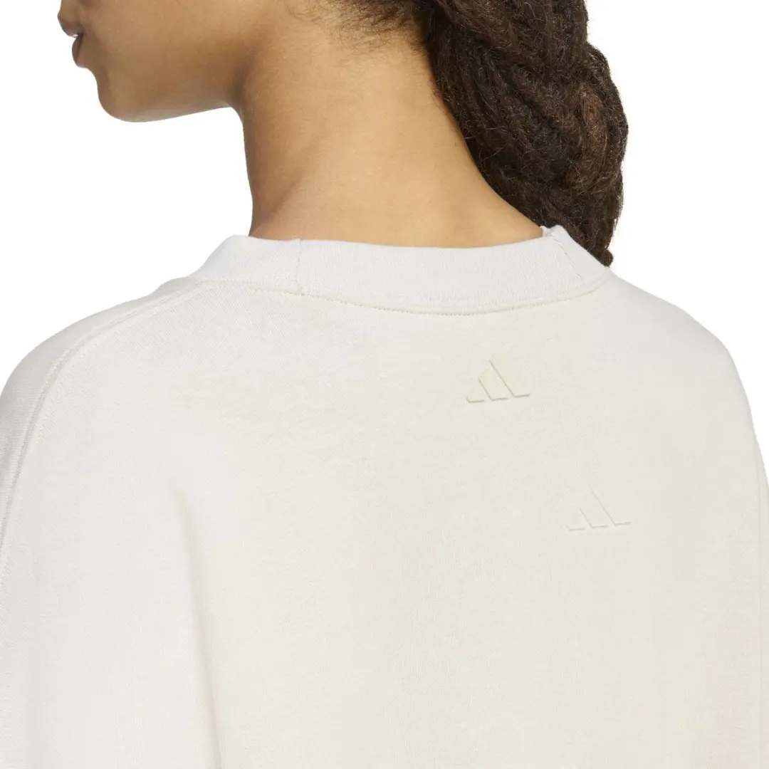 adidas Seasonal Essentials Colorpop Sweatshirt - XS - afbeelding 6 van 6