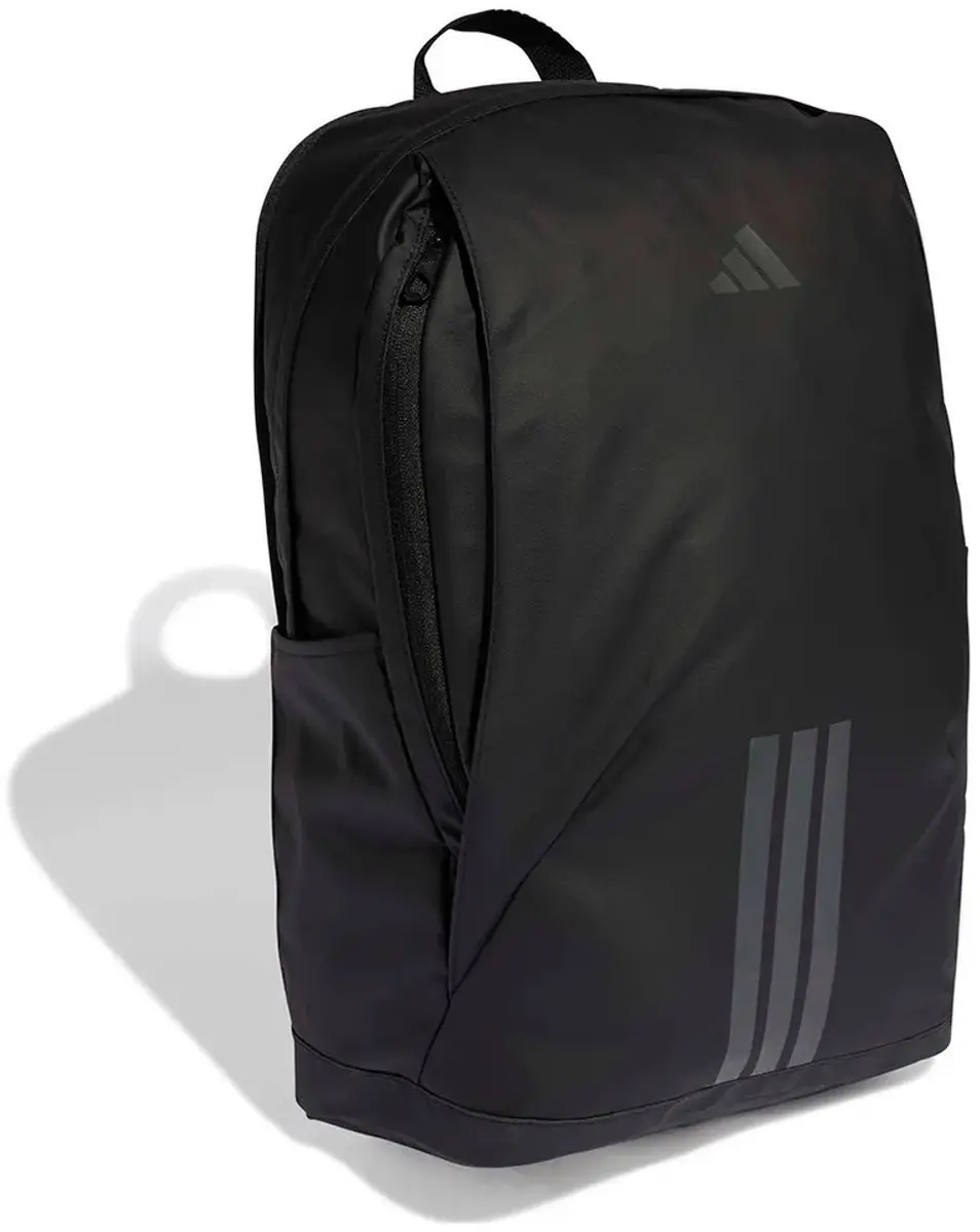 adidas Tiro Competition Rugzak - 28.74L - Zwart - afbeelding 3 van 6