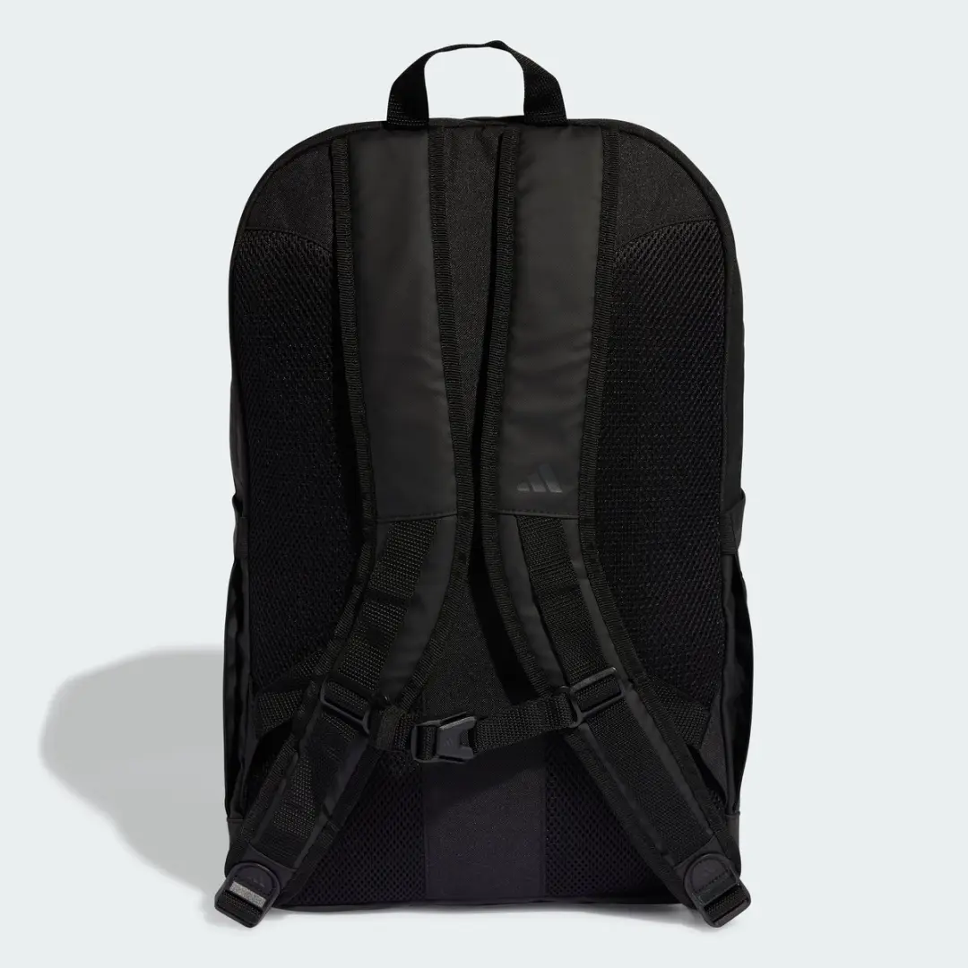 adidas Tiro Competition Rugzak - 28.74L - Zwart - afbeelding 5 van 6