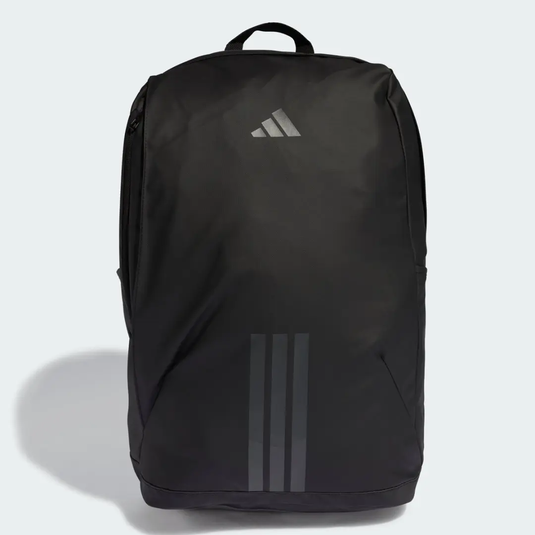 adidas Tiro Competition Rugzak - 28.74L - Zwart - afbeelding 4 van 6