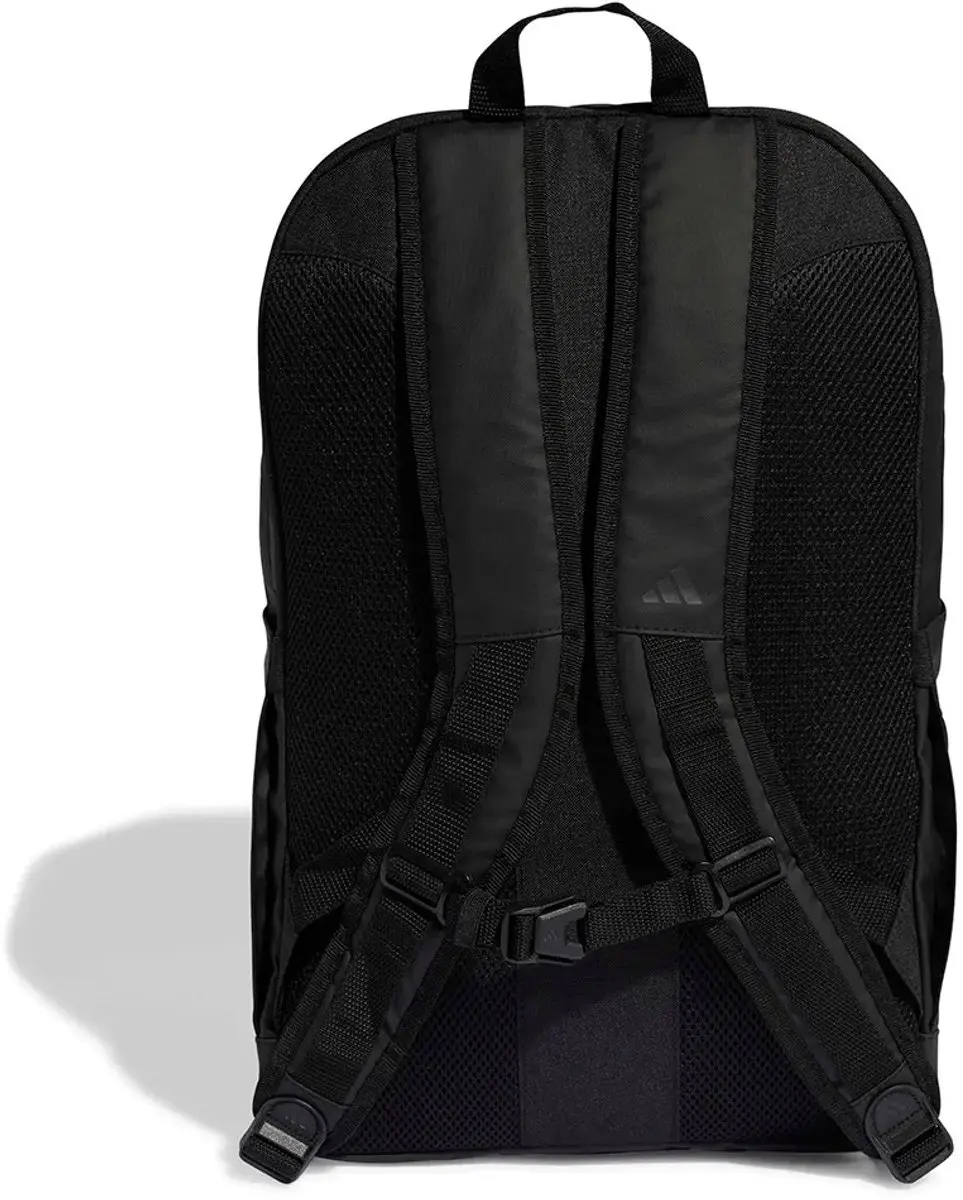 adidas Tiro Competition Rugzak - 28.74L - Zwart - afbeelding 2 van 6