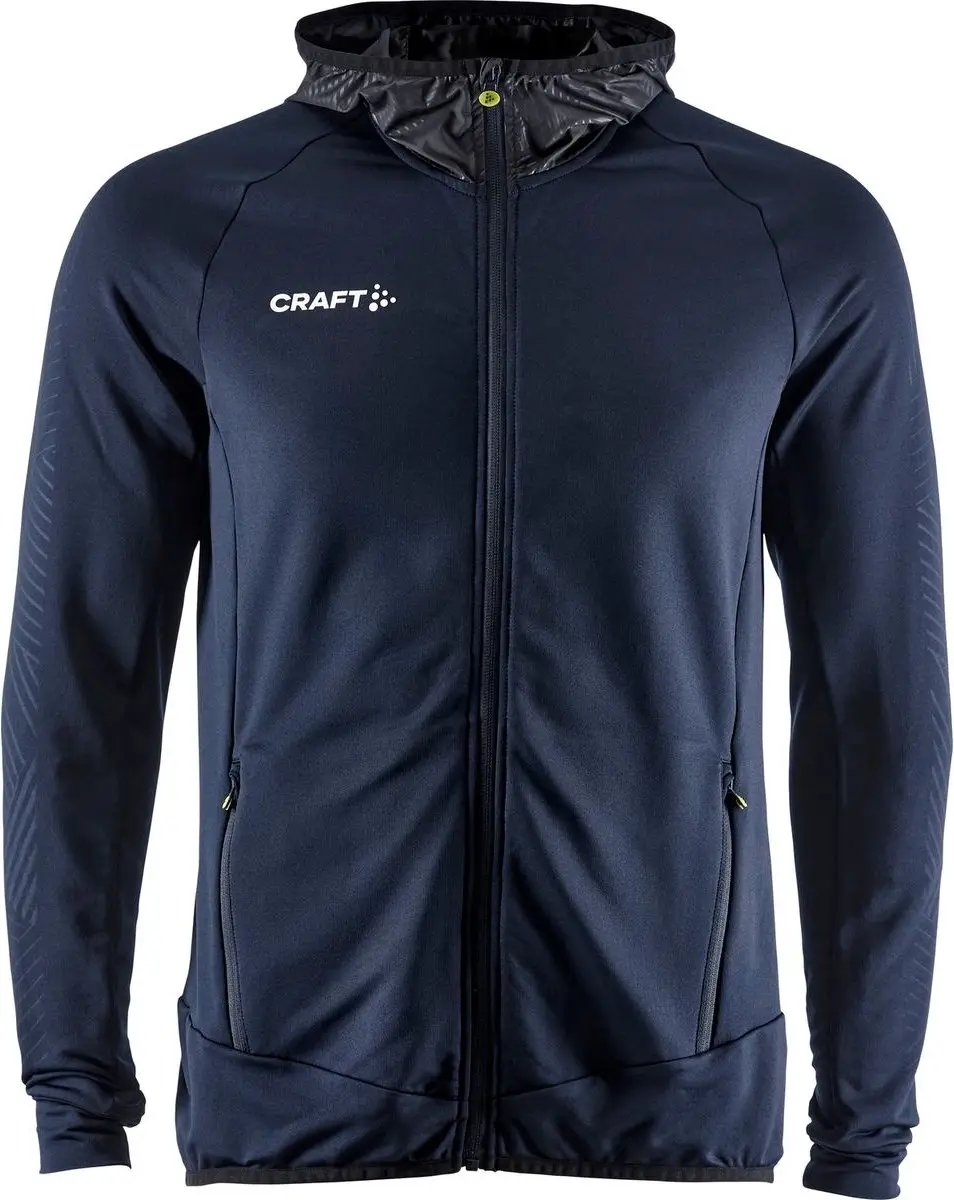 Craft Extend Trainingsjas Heren
