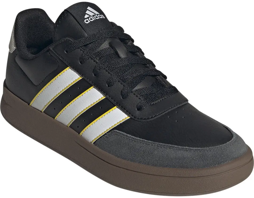 adidas Breaknet 2.0 Sneakers - Core Black - afbeelding 5 van 6