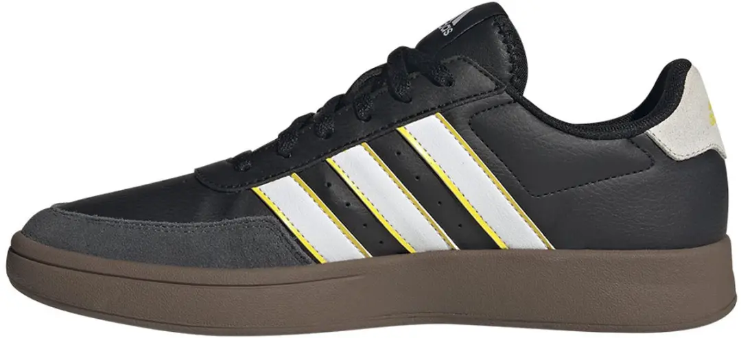 adidas Breaknet 2.0 Sneakers - Core Black - afbeelding 4 van 6