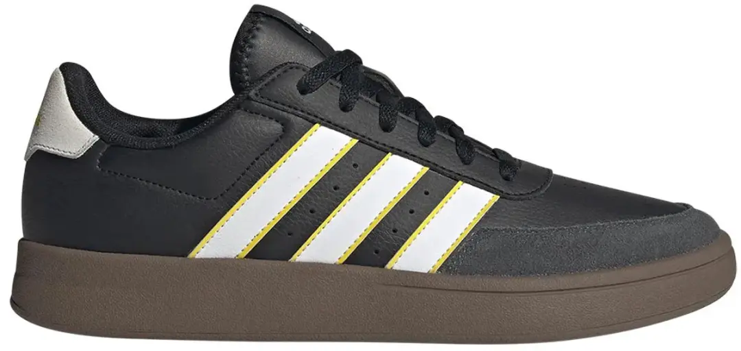 adidas Breaknet 2.0 Sneakers - Core Black - afbeelding 6 van 6