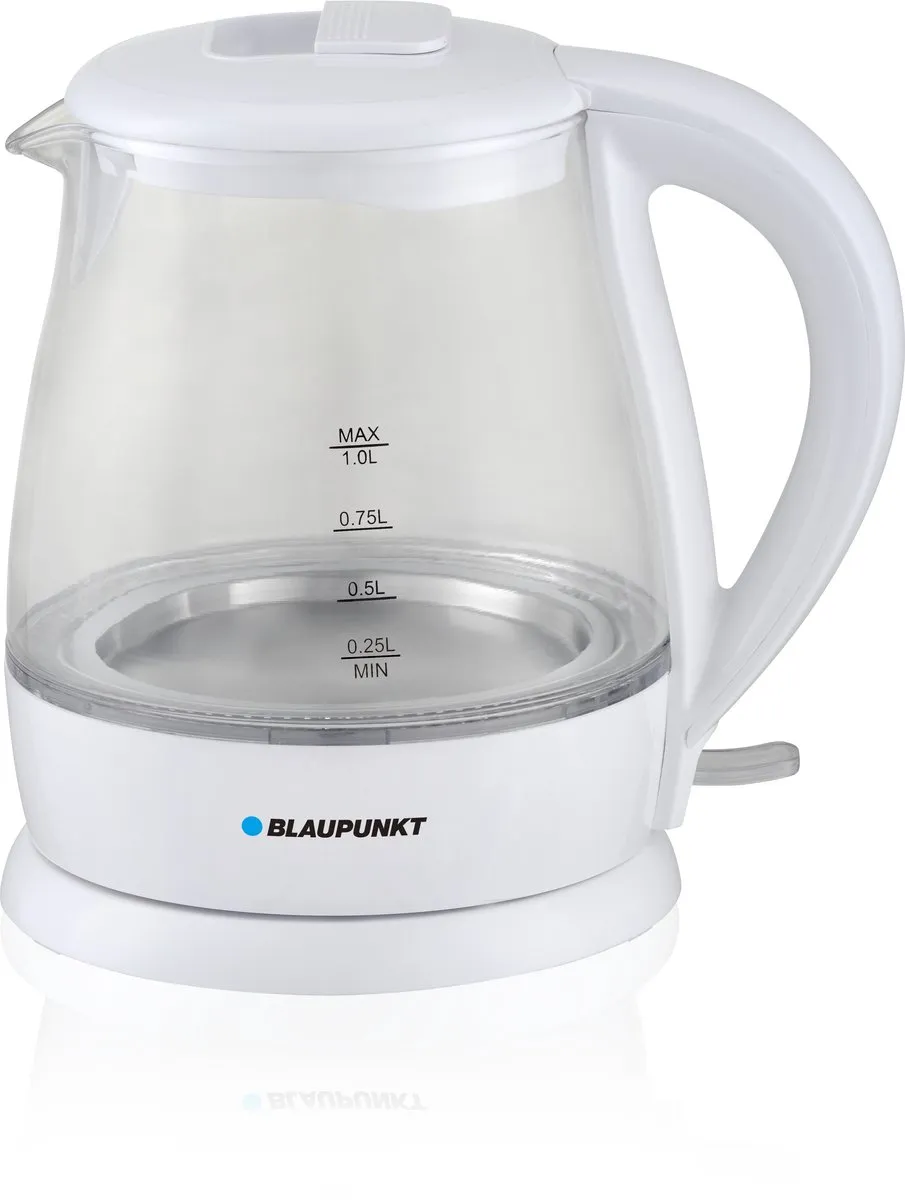 Blaupunkt EKG301 Waterkoker 1L