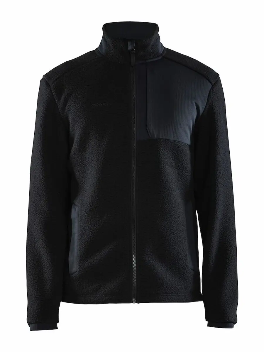 Craft ADV Explore Pile Fleece Jacket