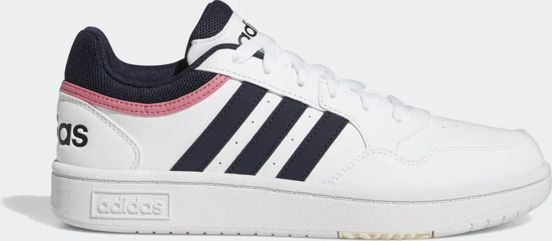 adidas Hoops 3.0 Low Classic Sneakers