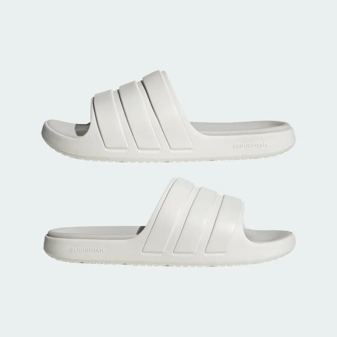 adidas Znsory Tapschoenen - Wit - afbeelding 4 van 6