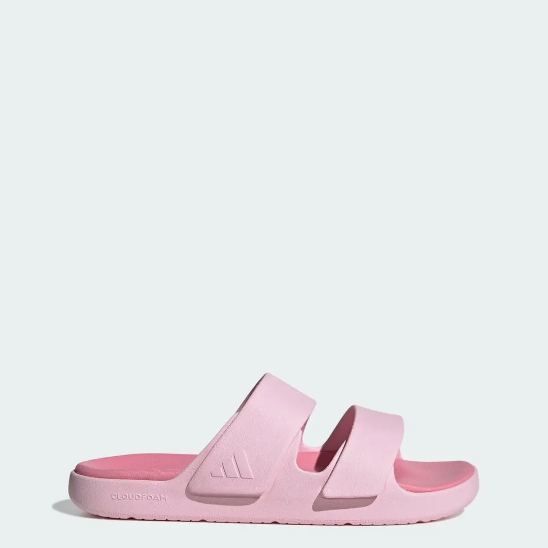 adidas Zanscape Sandalen - Roze - afbeelding 5 van 6