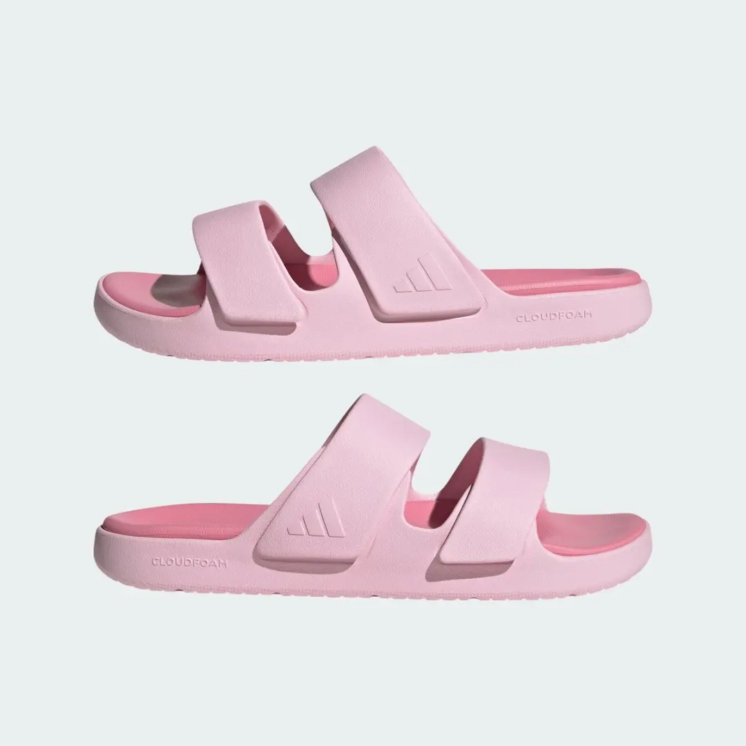 adidas Zanscape Sandalen - Roze - afbeelding 2 van 6
