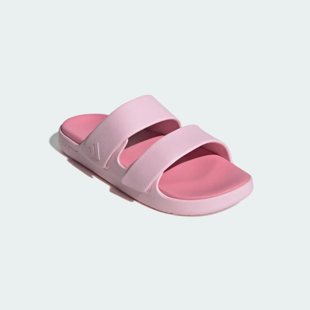 adidas Zanscape Sandalen - Roze - afbeelding 4 van 6