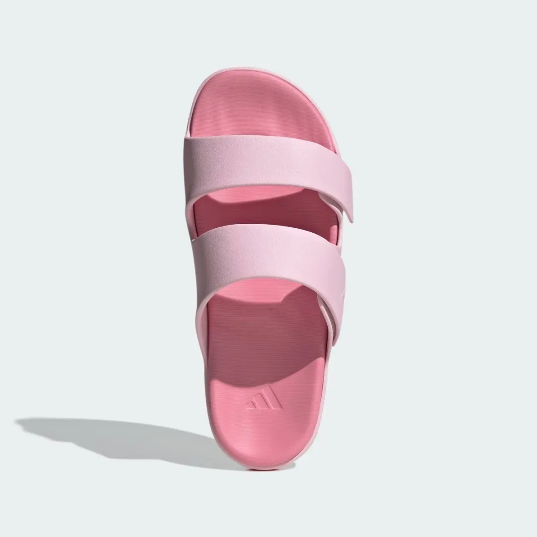 adidas Zanscape Sandalen - Roze - afbeelding 3 van 6