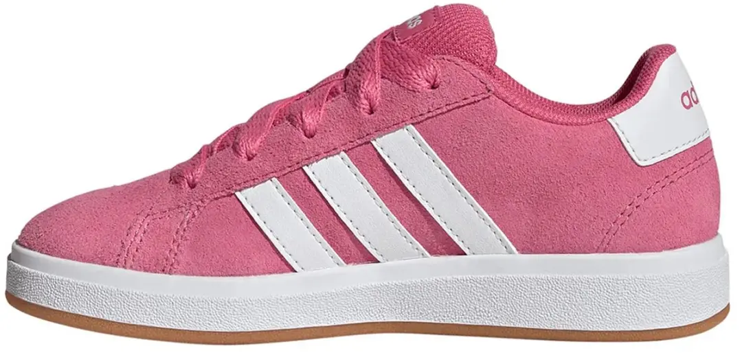 adidas Grand Court 00s Sneakers - Roze - afbeelding 4 van 4