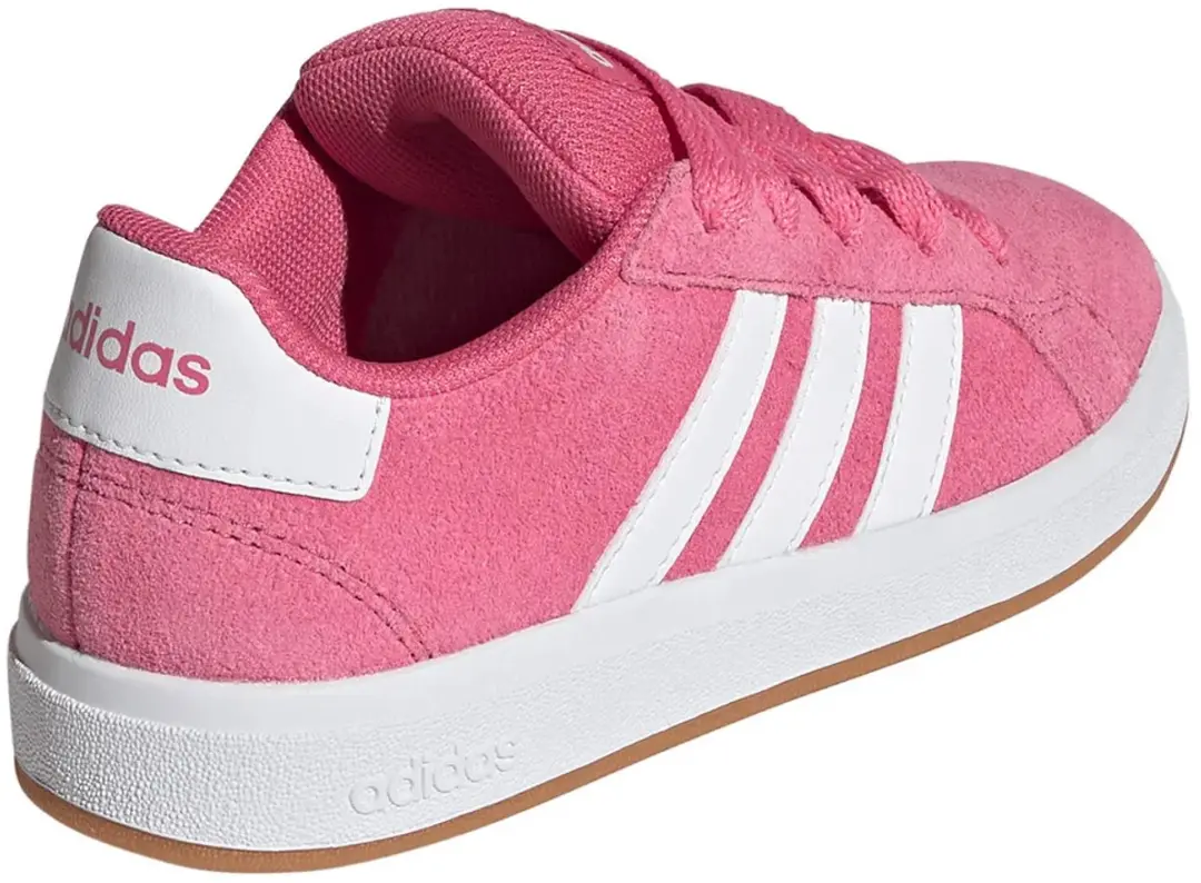 adidas Grand Court 00s Sneakers - Roze - afbeelding 3 van 4