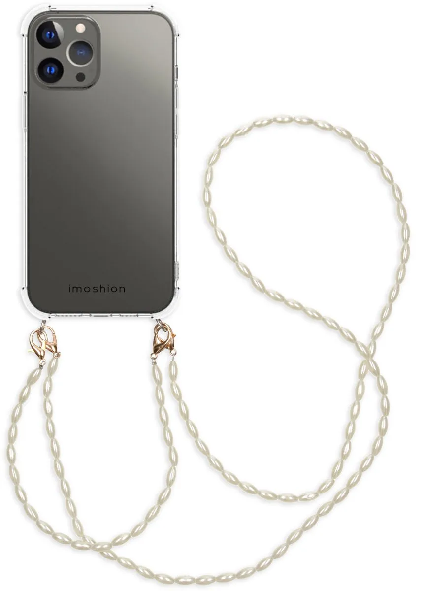 Imoshion iPhone 13 Pro Max Hoesje