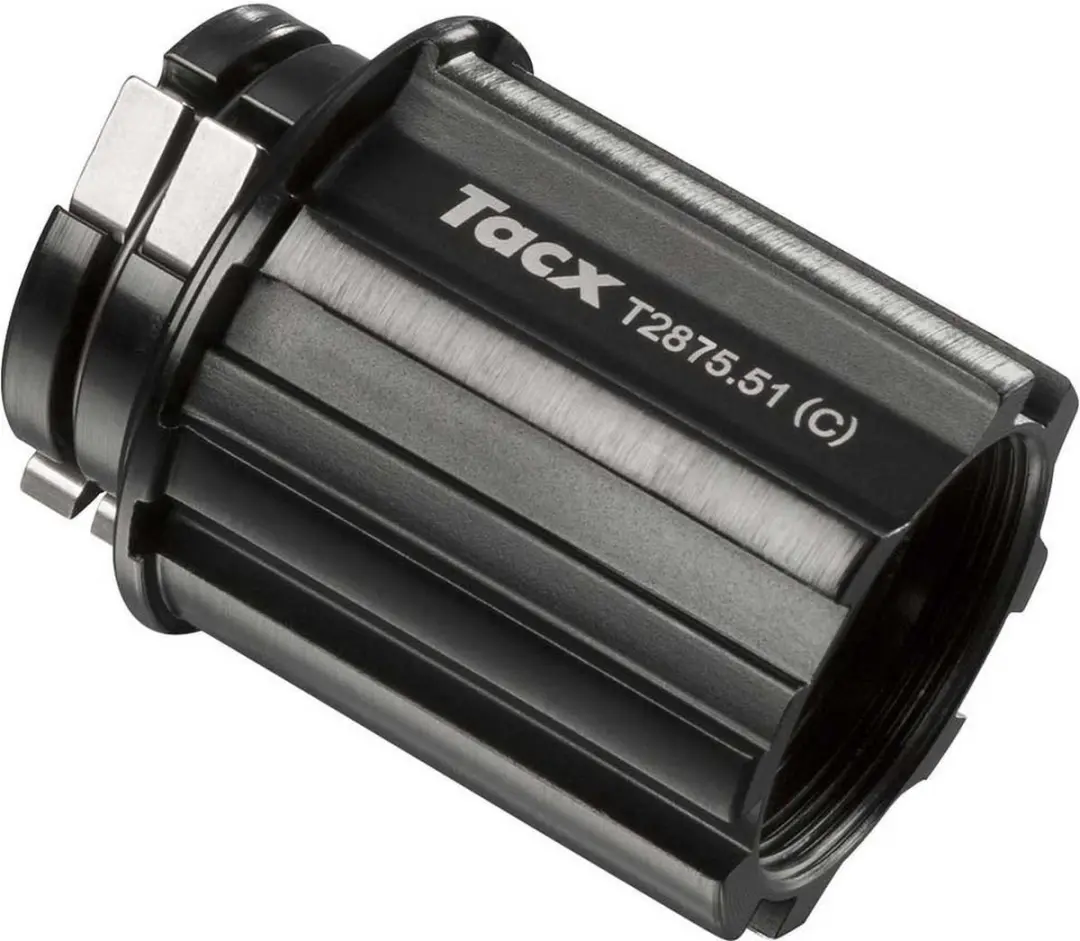 Tacx Neo 2T T2875.51 Campagnolo Body - Zwart - afbeelding 4 van 5