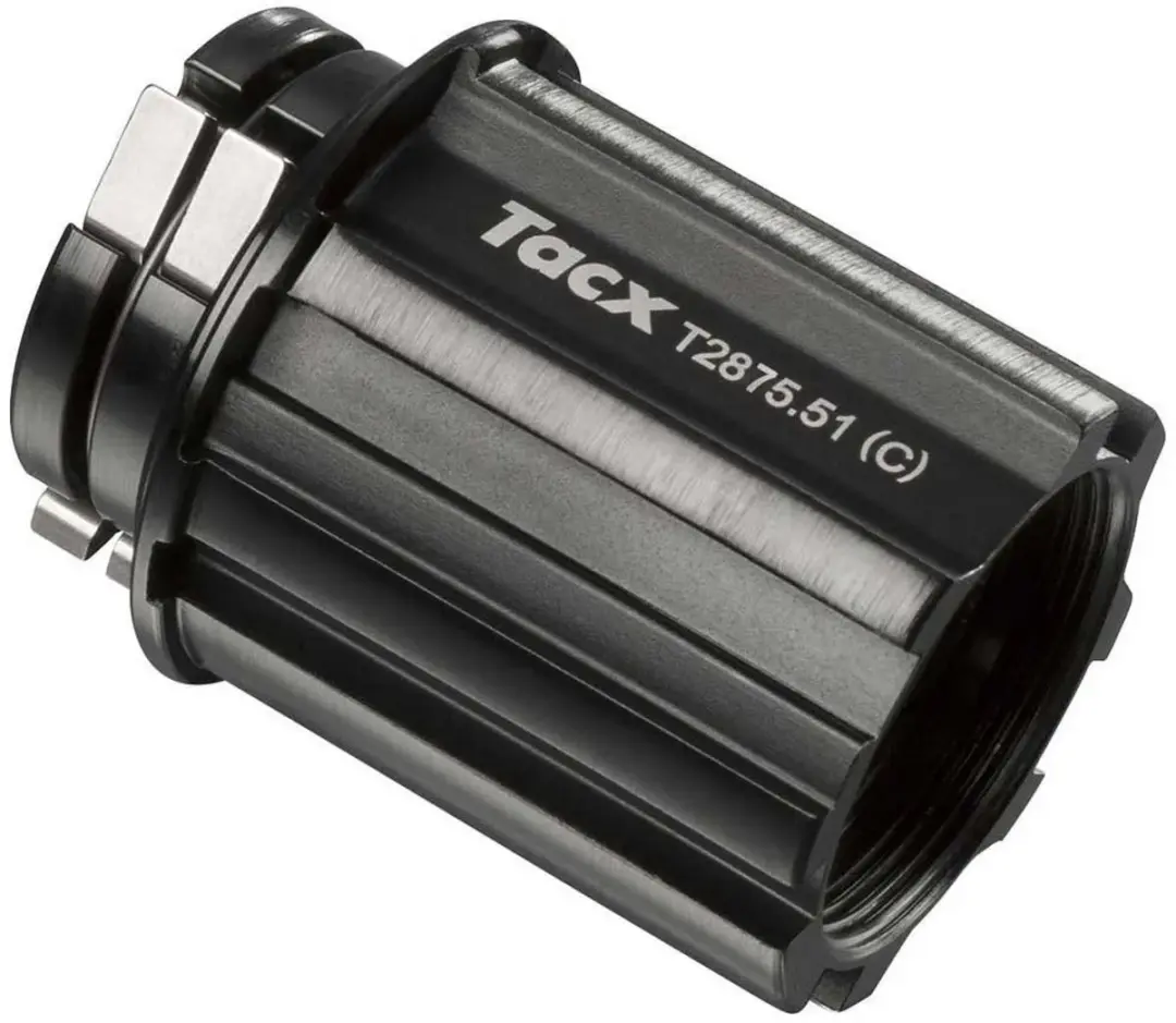Tacx Neo 2T T2875.51 Campagnolo Body - Zwart - afbeelding 5 van 5