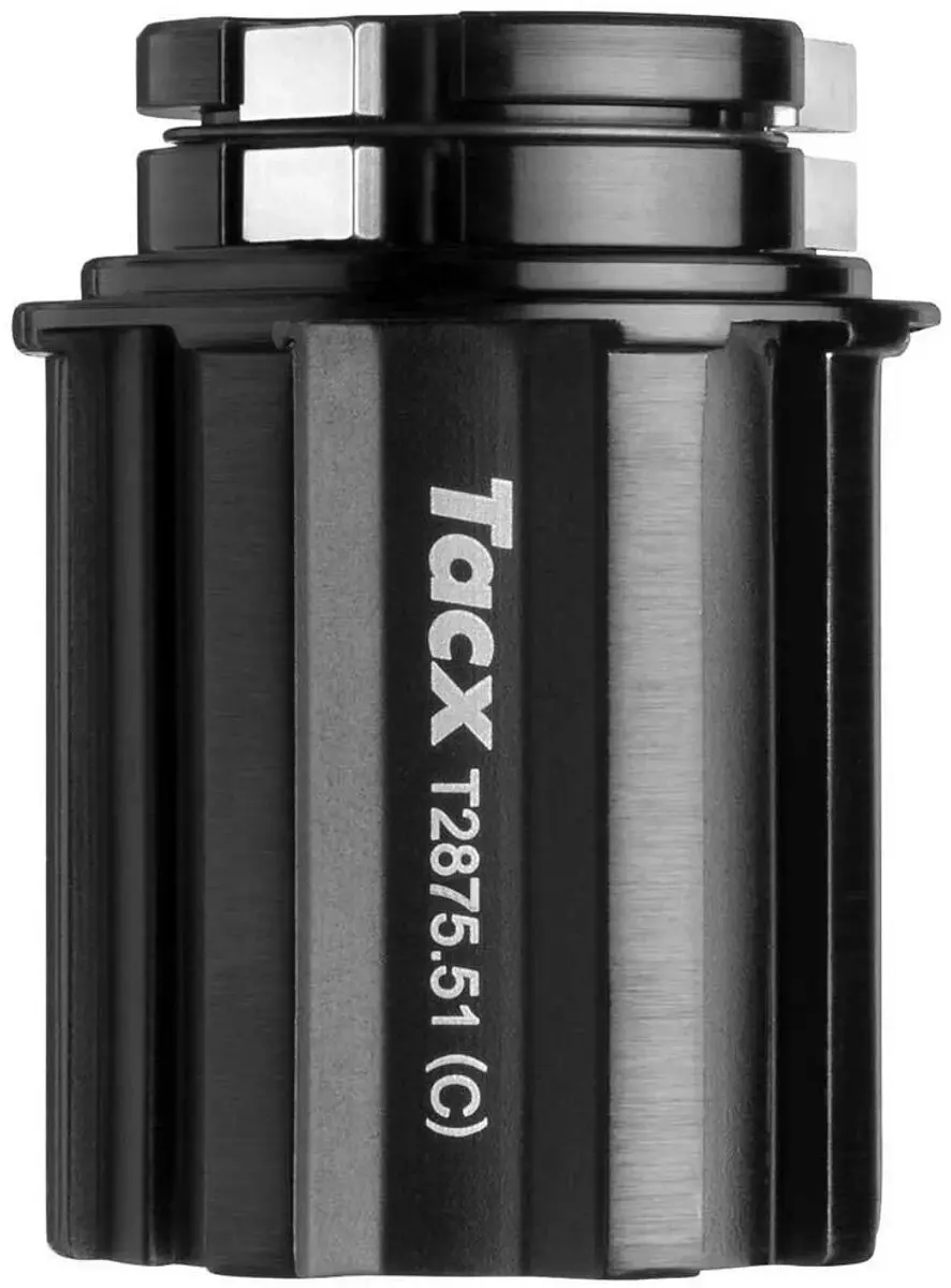 Tacx Neo 2T T2875.51 Campagnolo Body - Zwart - afbeelding 3 van 5