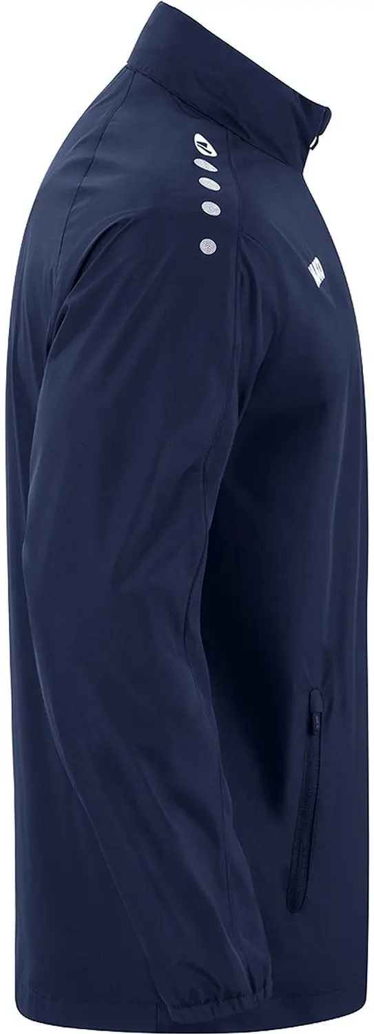 JAKO One Regenjas Heren - Marine - 3XL - afbeelding 3 van 4