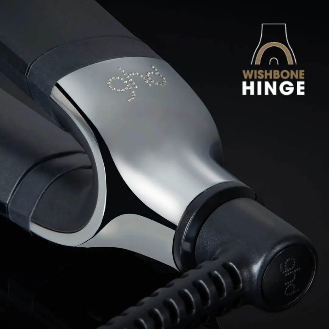 Ghd Platinum+ Stijltang - Zwart - afbeelding 6 van 6