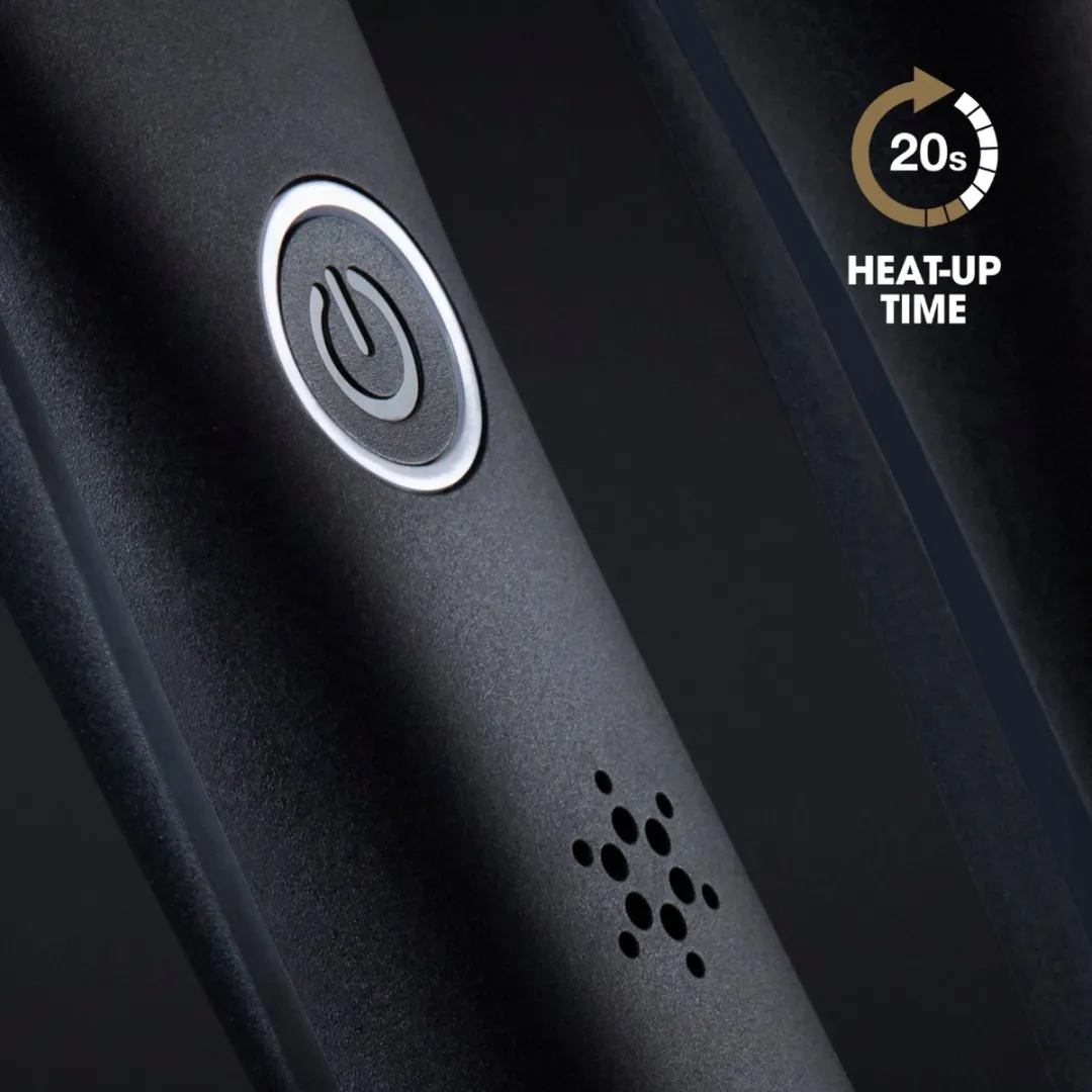 Ghd Platinum+ Stijltang - Zwart
