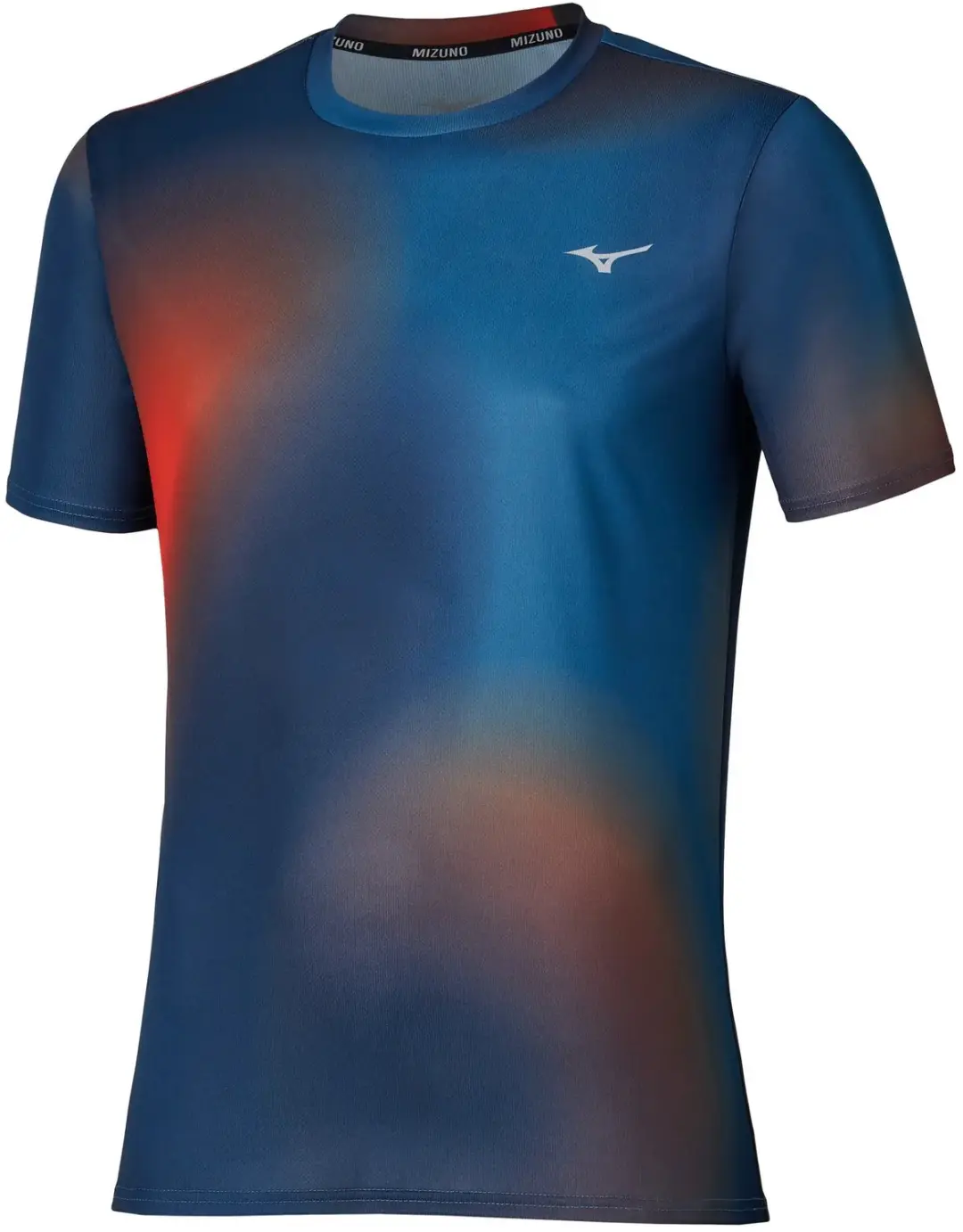 Mizuno Maillot Core Graphic Short - L - afbeelding 3 van 6