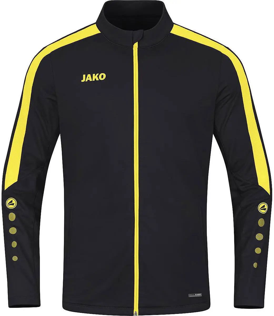 Jako Power Polyestervest Heren