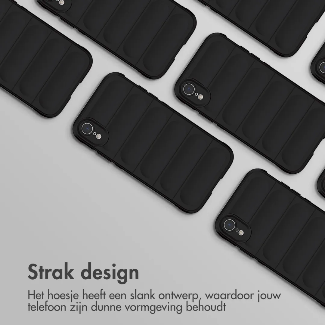 Imoshion Hoesje iPhone XR