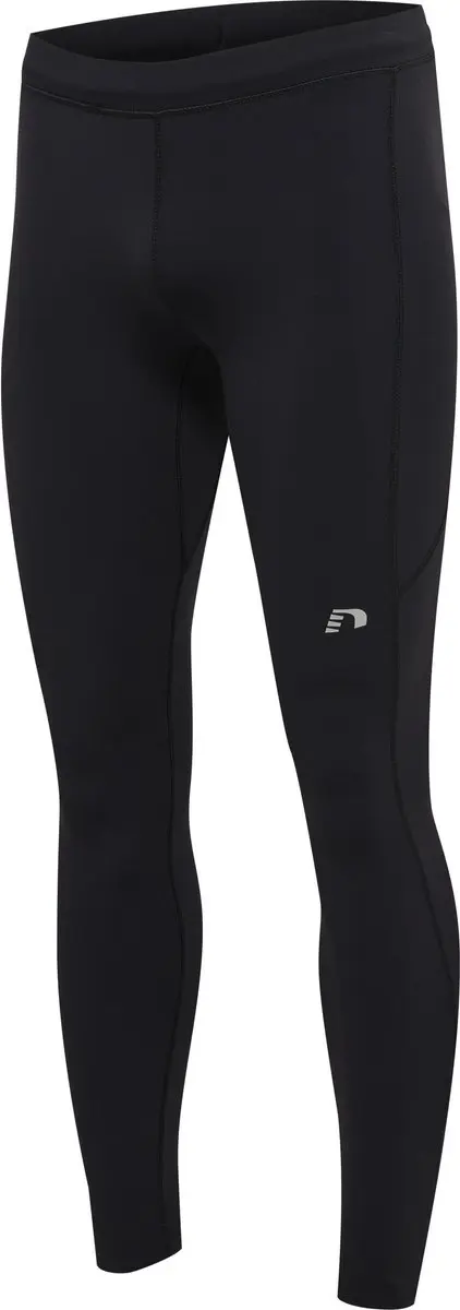 Newline Core Warm Legging - Zwart - afbeelding 2 van 6