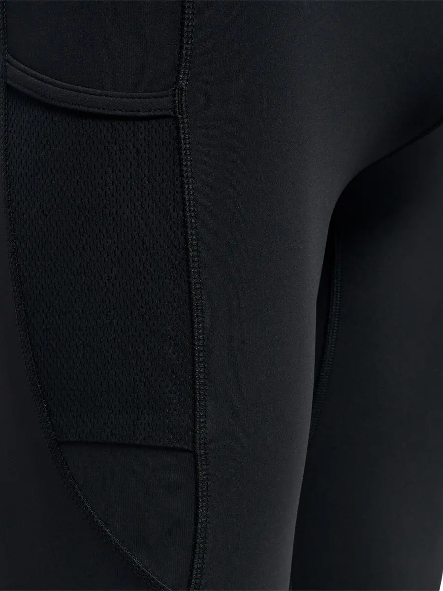 Newline Core Warm Legging - Zwart - afbeelding 5 van 6