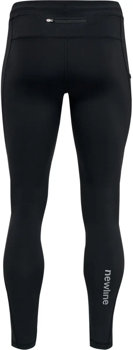 Newline Core Warm Legging - Zwart - afbeelding 3 van 6