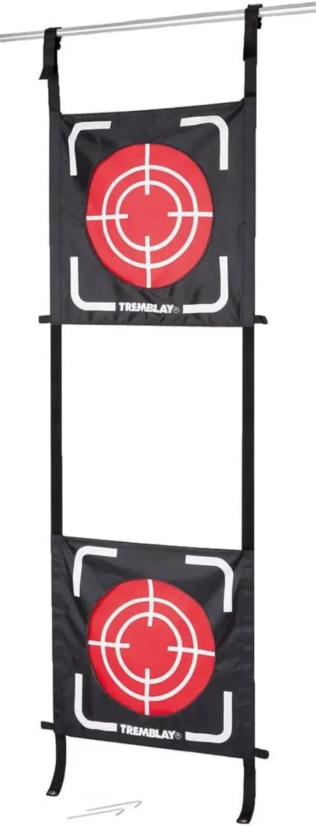 Tremblay Targetset