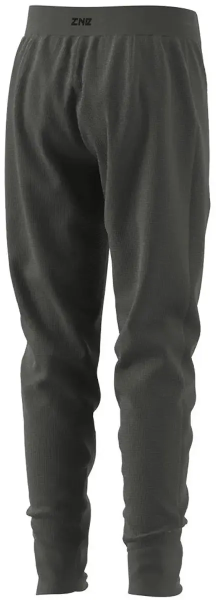 adidas Z.N.E. Joggingbroek Kinderen - Grijs - 128 - afbeelding 3 van 6