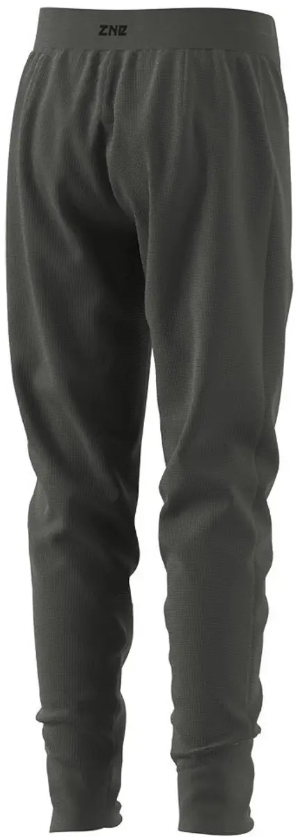 adidas Z.N.E. Joggingbroek Kinderen - Grijs - 128 - afbeelding 2 van 6