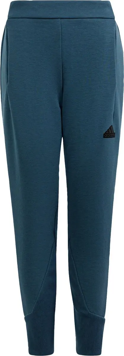 adidas Z.N.E. Joggingbroek Kinderen - Grijs - 128