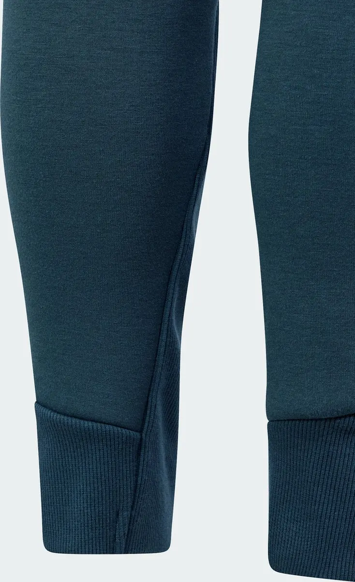 adidas Z.N.E. Joggingbroek Kinderen - Grijs - 128 - afbeelding 6 van 6