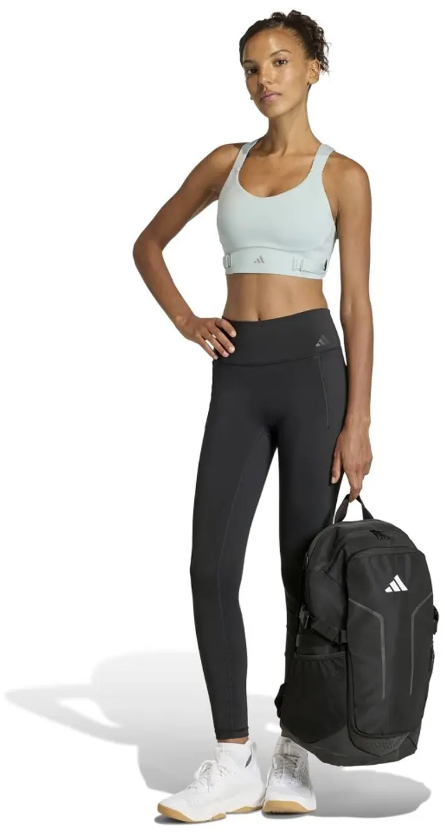 adidas PrimeLift Trainingsrugzak 27L - Zwart - afbeelding 6 van 6