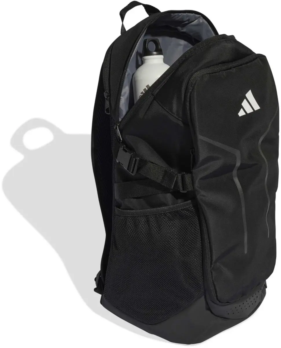 adidas PrimeLift Trainingsrugzak 27L - Zwart - afbeelding 2 van 6